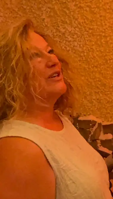 Restorative Salt Therapy Experience