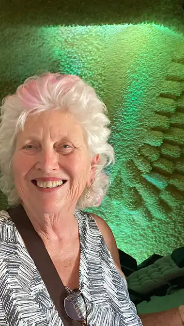 Serene Moment in Our Zero-Gravity Chairs