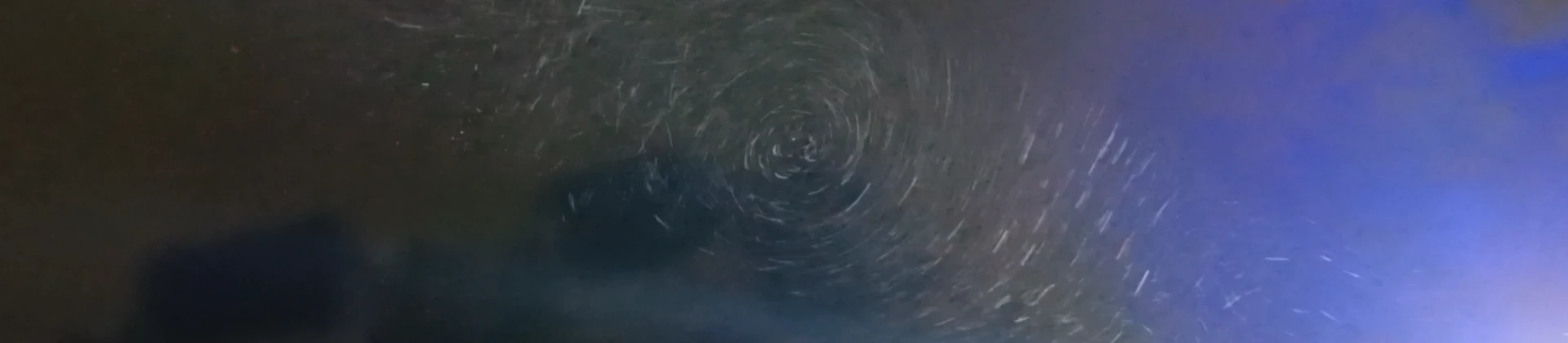 Hood River Salt Cave